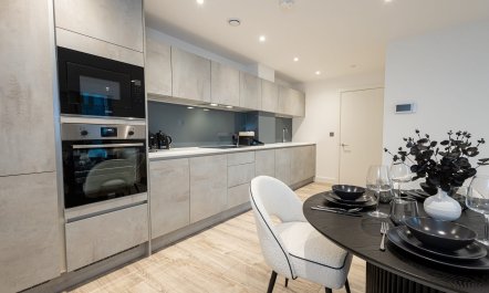 Tower Tranquillity 5