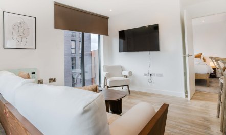 Manchester's Skyline 3