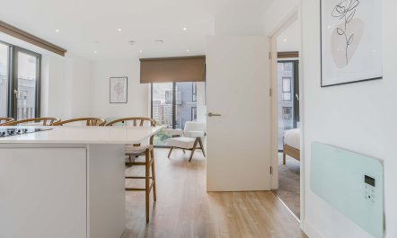 Manchester's Skyline 5