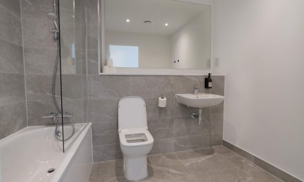 Manchester's Skyline 9