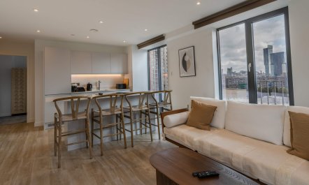 Manchester's Skyline 2