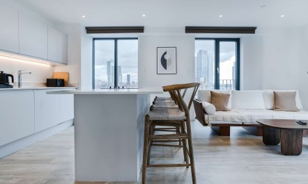 Manchester's Skyline 1