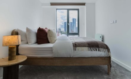 Manchester's Skyline 8