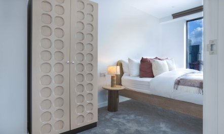 Manchester's Skyline 7