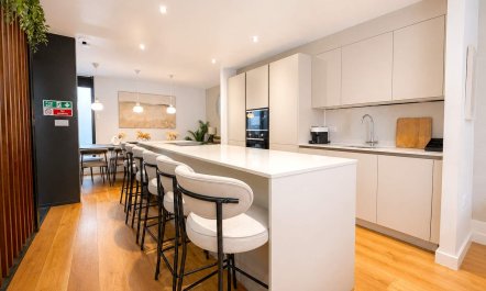 Manchester Modern 1