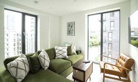 Your Skyline Suite 2