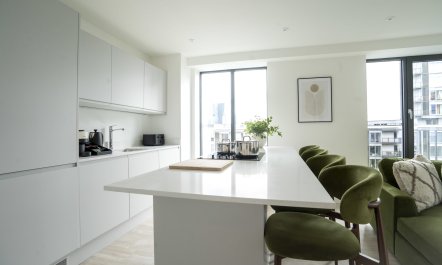 Your Skyline Suite 3