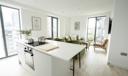 Your Skyline Suite 4