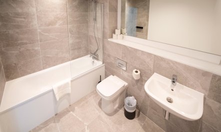 Your Skyline Suite 9