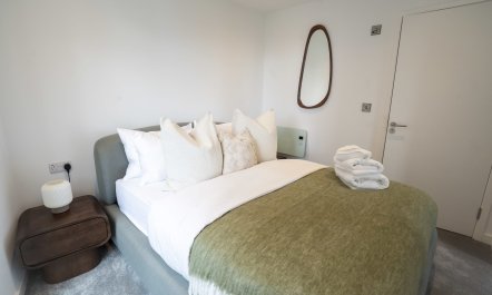 Your Skyline Suite 1