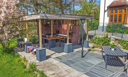 West Down Country House 4