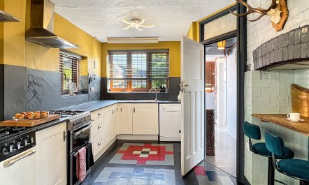 West Down Country House 6