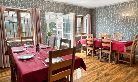 West Down Country House 7