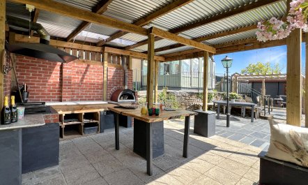 West Down Country House 5