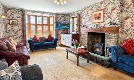 West Down Country House 2