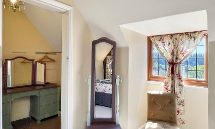 West Down Country House 9