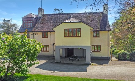 West Down Country House 3