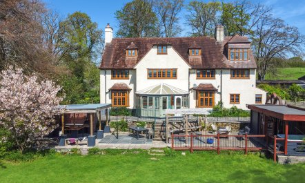 West Down Country House