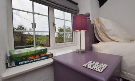 2 Bed in Bude 2