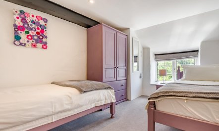 2 Bed in Bude 1