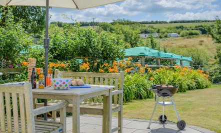 2 Bed in Bude 2