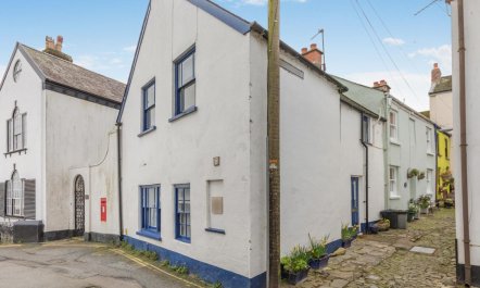 2 Bed in Bideford 5