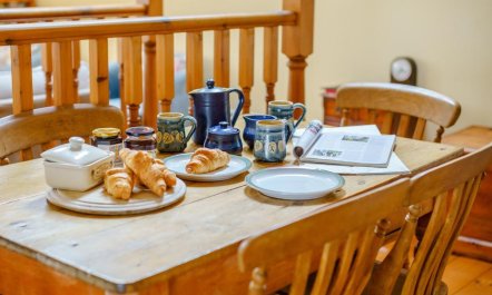 2 Bed in Appledore 6