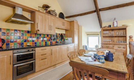 2 Bed in Appledore 7