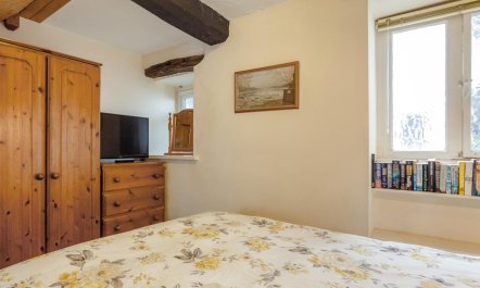 2 Bed in Appledore 9