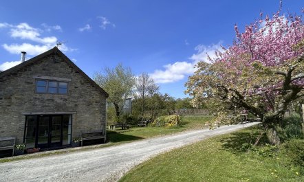 4 Bed in Builth Wells 3