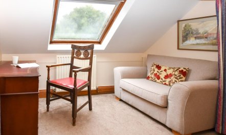 4 Bed in Builth Wells 8