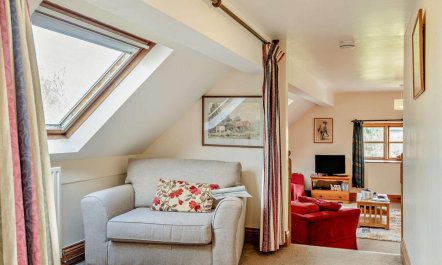 4 Bed in Builth Wells 9