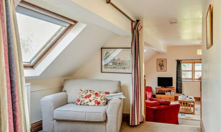 4 Bed in Painscastle 7