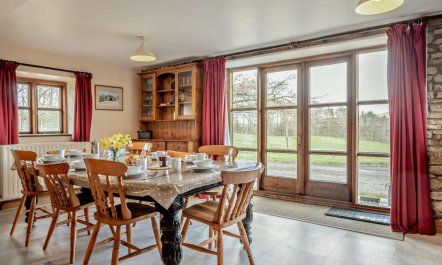 4 Bed in Painscastle