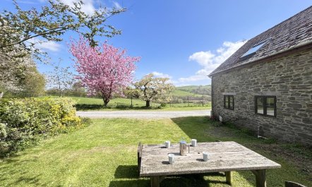 4 Bed in Builth Wells 1