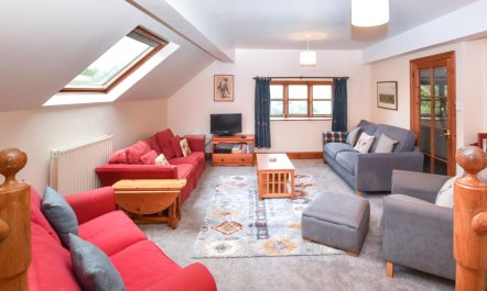 4 Bed in Builth Wells 6