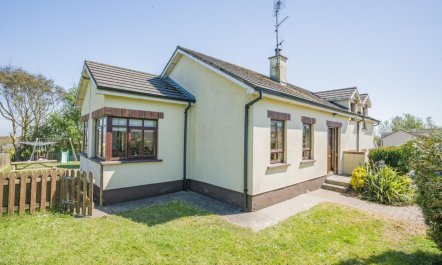 4 Bed in Kilmuckridge