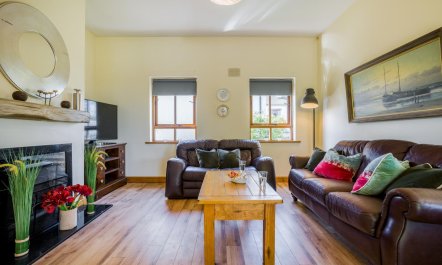 4 Bed in Kilmuckridge 1