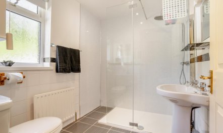 3 Bed in Cushendun 0