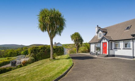 3 Bed in Cushendun