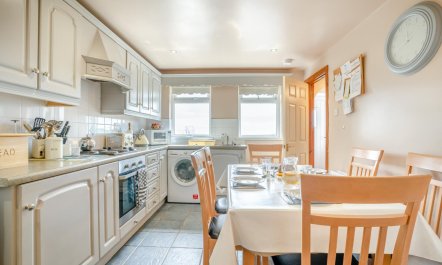 3 Bed in Cushendun 6