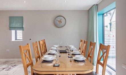 4 Bed in Talsarnau 9