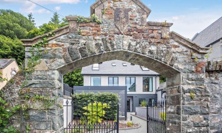 4 Bed in Talsarnau