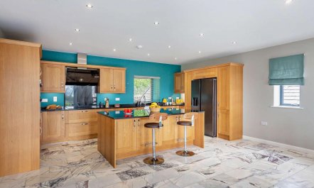 4 Bed in Talsarnau 7