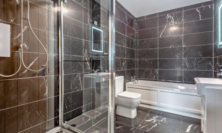 4 Bed in Talsarnau 8