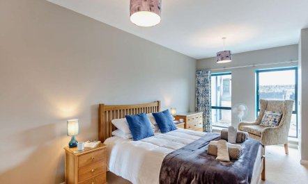 4 Bed in Talsarnau 7