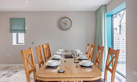 4 Bed in Talsarnau 9