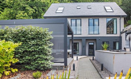 4 Bed in Talsarnau 1