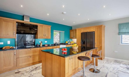 4 Bed in Talsarnau 2