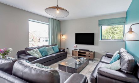 4 Bed in Talsarnau 4